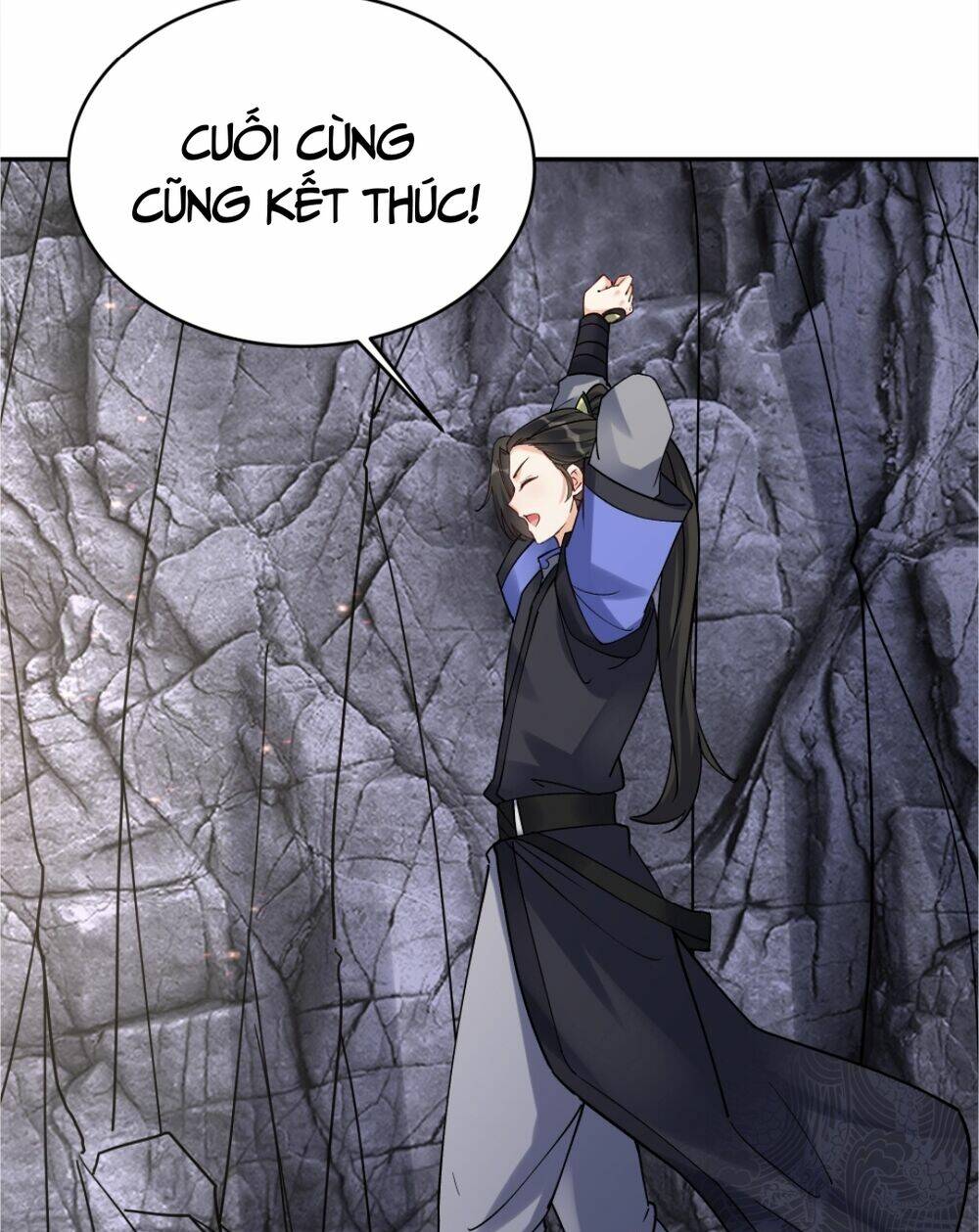 Nhân Vật Phản Diện Này Có Chút Lương Tâm, Nhưng Không Nhiều! Chapter 99 - Next Chapter 100