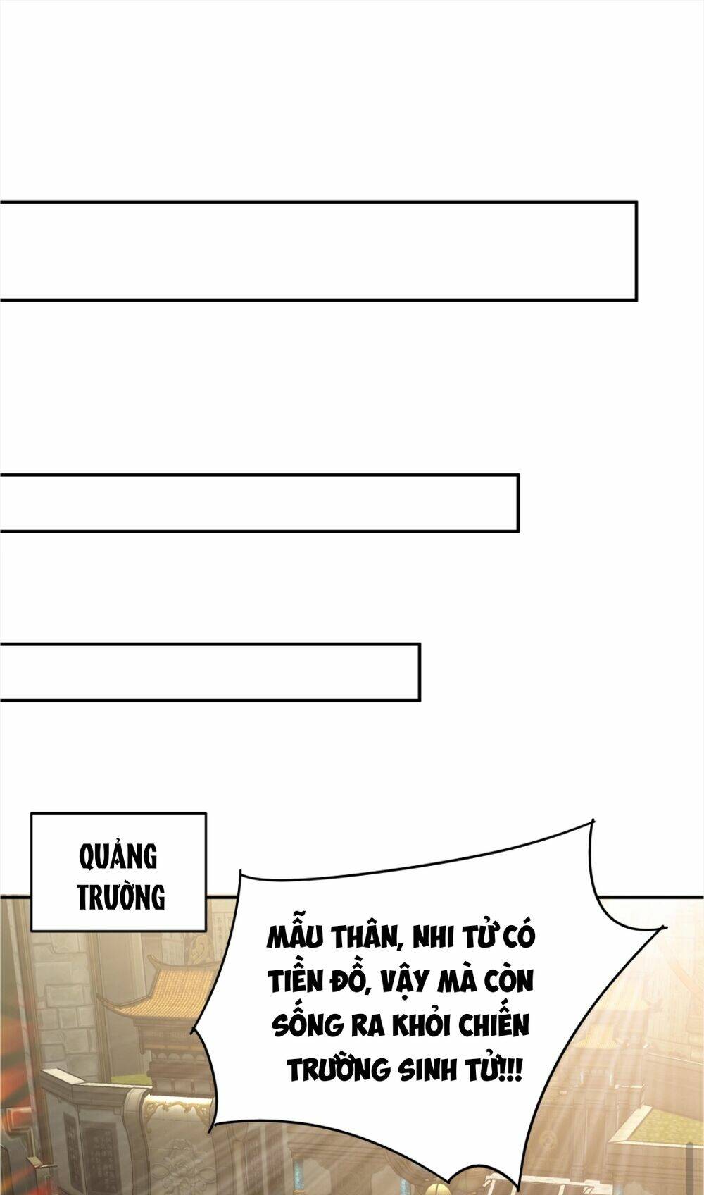 Nhân Vật Phản Diện Này Có Chút Lương Tâm, Nhưng Không Nhiều! Chapter 99 - Next Chapter 100