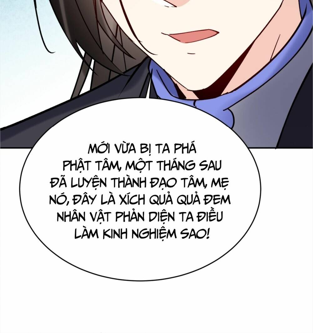 Nhân Vật Phản Diện Này Có Chút Lương Tâm, Nhưng Không Nhiều! Chapter 99 - Next Chapter 100