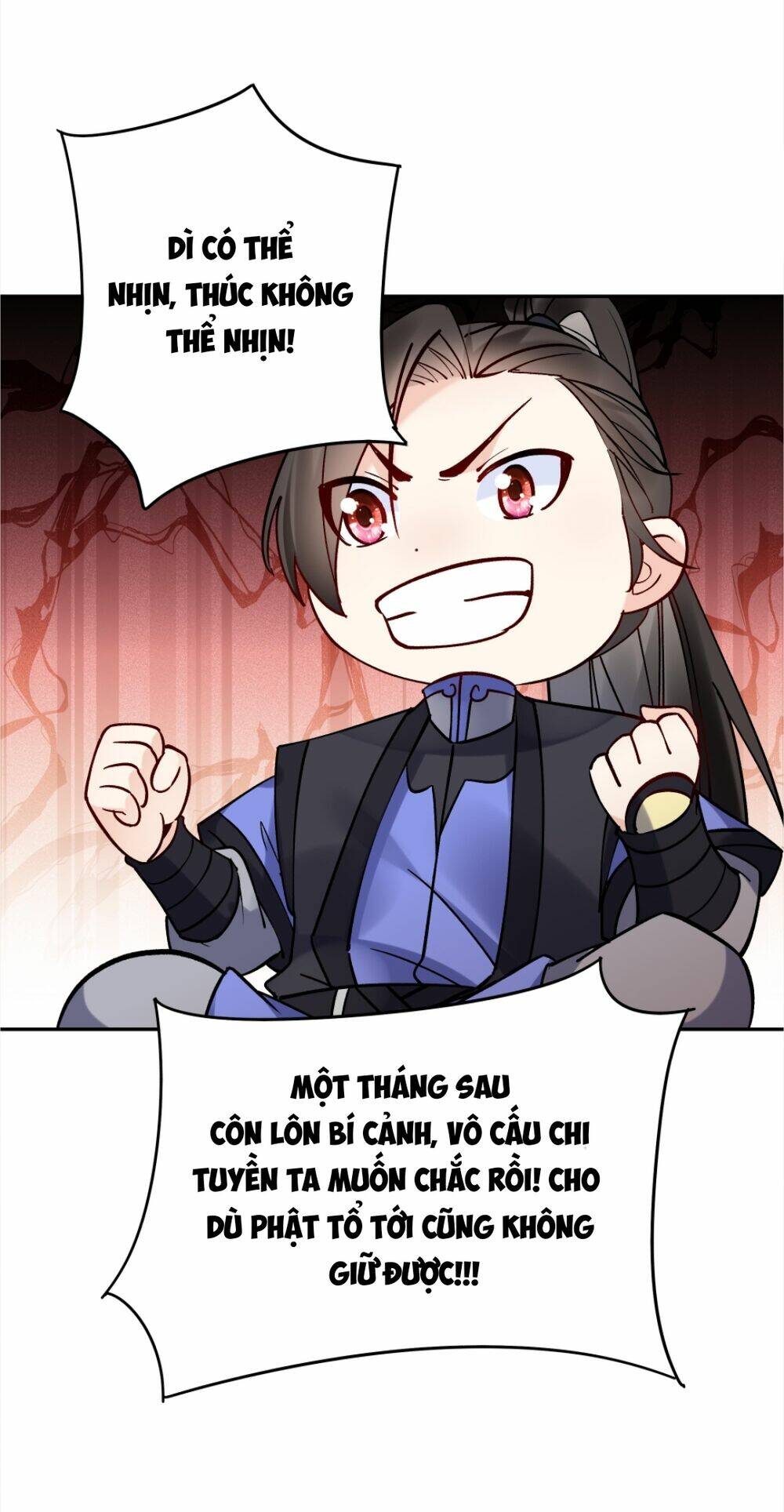 Nhân Vật Phản Diện Này Có Chút Lương Tâm, Nhưng Không Nhiều! Chapter 99 - Next Chapter 100