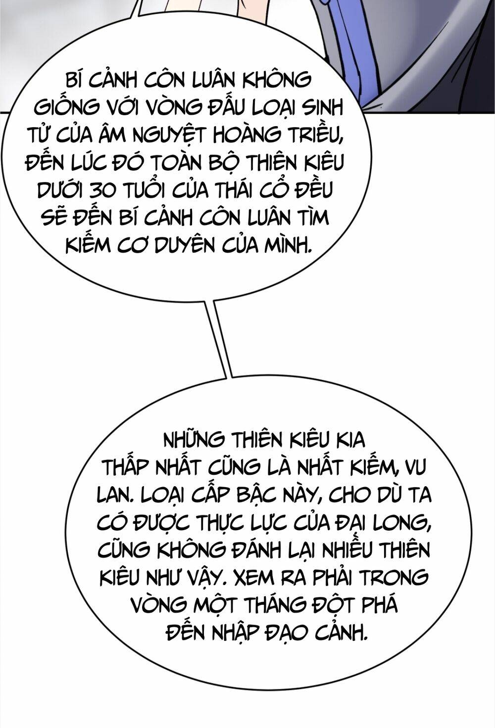 Nhân Vật Phản Diện Này Có Chút Lương Tâm, Nhưng Không Nhiều! Chapter 99 - Next Chapter 100