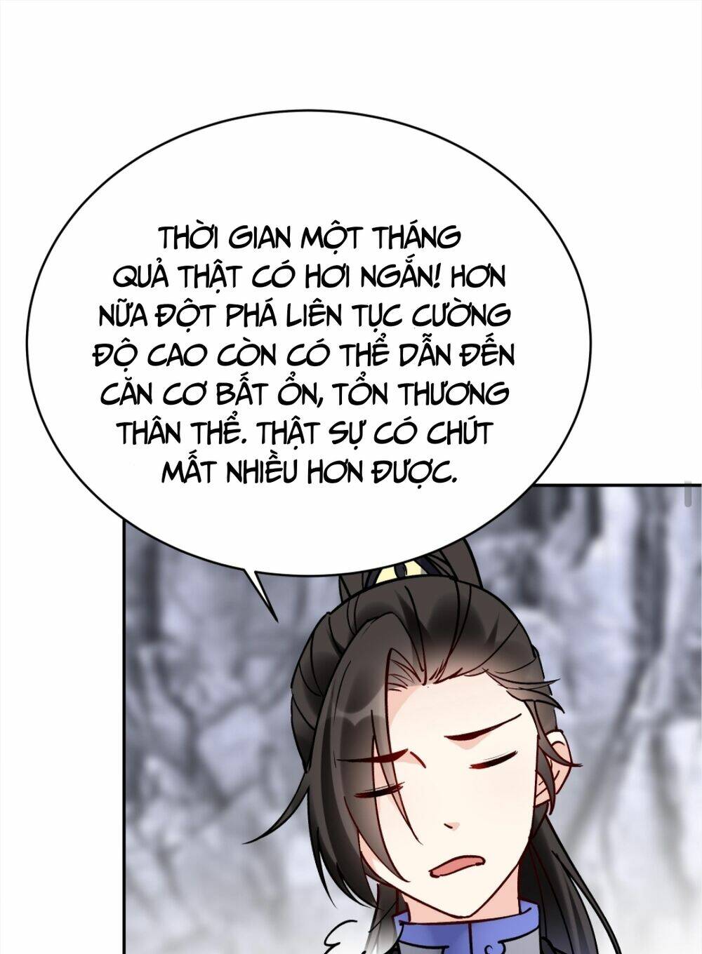 Nhân Vật Phản Diện Này Có Chút Lương Tâm, Nhưng Không Nhiều! Chapter 99 - Next Chapter 100