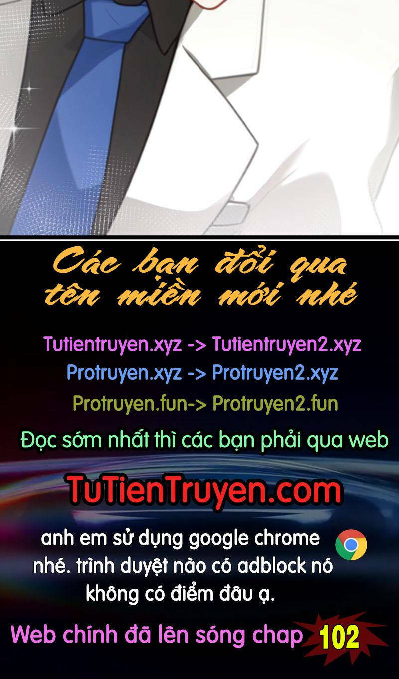 nhân vật phản diện: sau khi nghe lén tiếng lòng, nữ chính muốn làm hậu cung của ta! chương 101 - Next chương 102