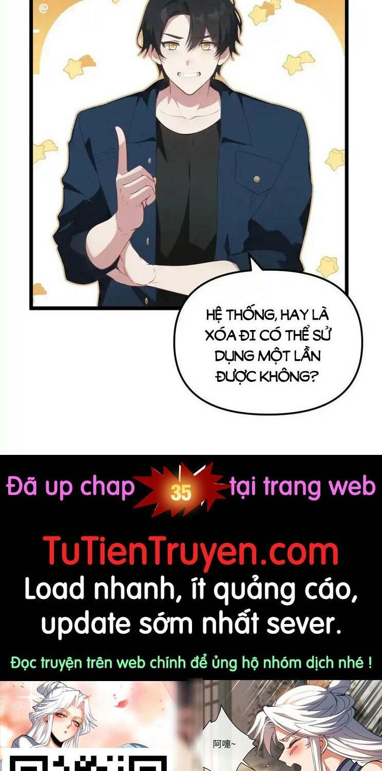 nhân vật phản diện: sau khi nghe lén tiếng lòng, nữ chính muốn làm hậu cung của ta! chapter 34 - Next chapter 35