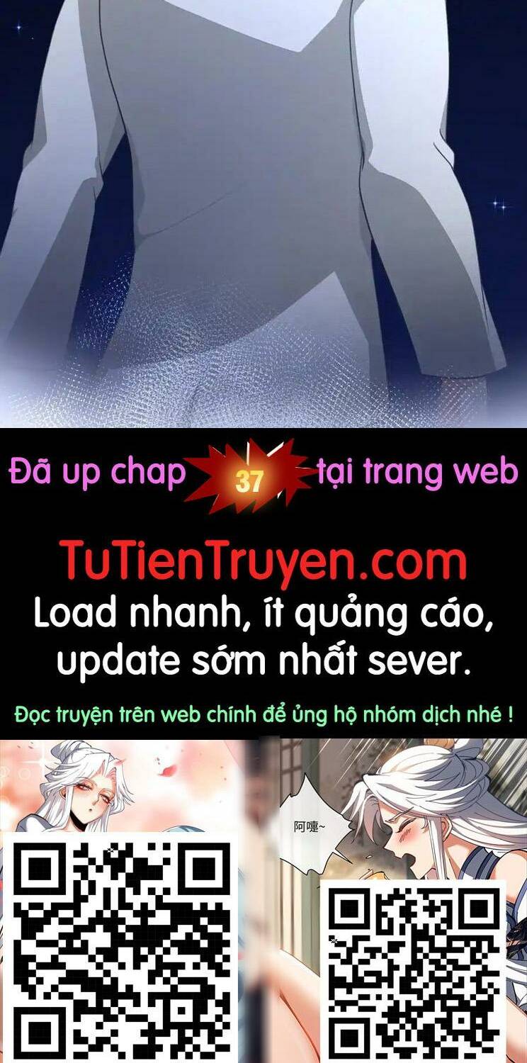 nhân vật phản diện: sau khi nghe lén tiếng lòng, nữ chính muốn làm hậu cung của ta! chapter 36 - Next chapter 37