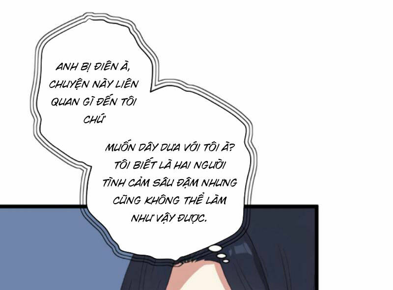 nhân vật phản diện: sau khi nghe lén tiếng lòng, nữ chính muốn làm hậu cung của ta! chapter 4 - Next chapter 5