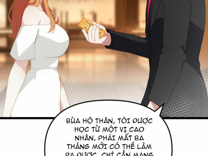 nhân vật phản diện: sau khi nghe lén tiếng lòng, nữ chính muốn làm hậu cung của ta! chapter 56 - Next chapter 57