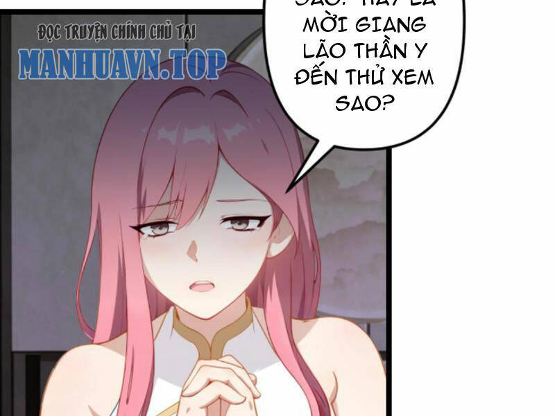 nhân vật phản diện: sau khi nghe lén tiếng lòng, nữ chính muốn làm hậu cung của ta! chapter 58 - Next chapter 59