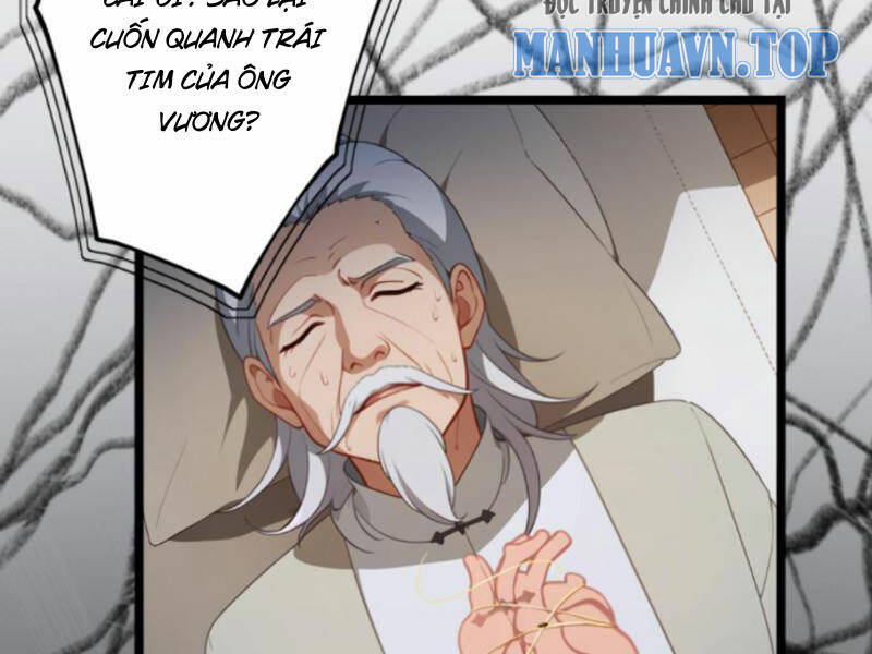 nhân vật phản diện: sau khi nghe lén tiếng lòng, nữ chính muốn làm hậu cung của ta! chapter 58 - Next chapter 59