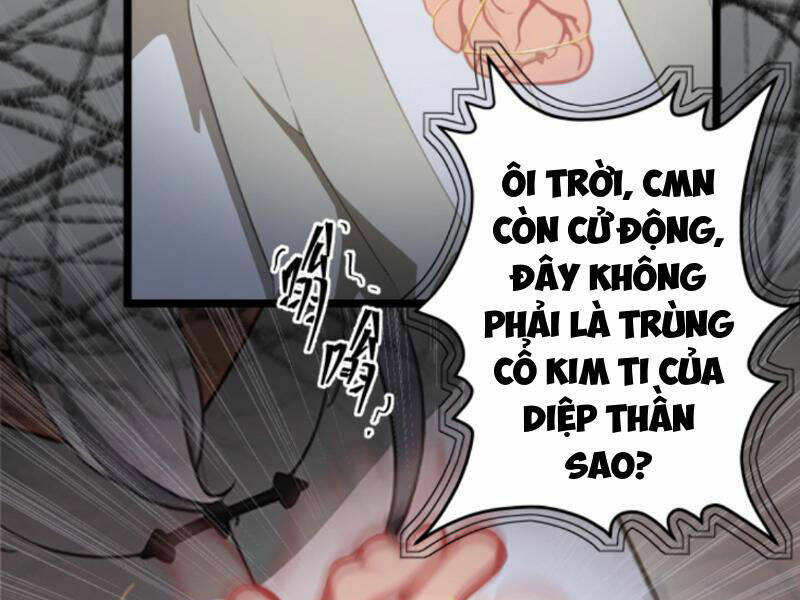 nhân vật phản diện: sau khi nghe lén tiếng lòng, nữ chính muốn làm hậu cung của ta! chapter 58 - Next chapter 59