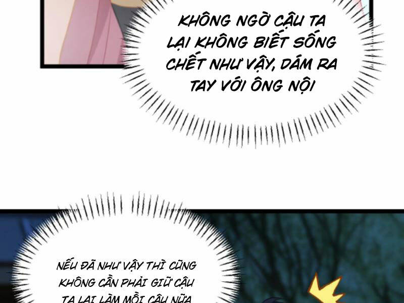 nhân vật phản diện: sau khi nghe lén tiếng lòng, nữ chính muốn làm hậu cung của ta! chapter 59 - Next chapter 60