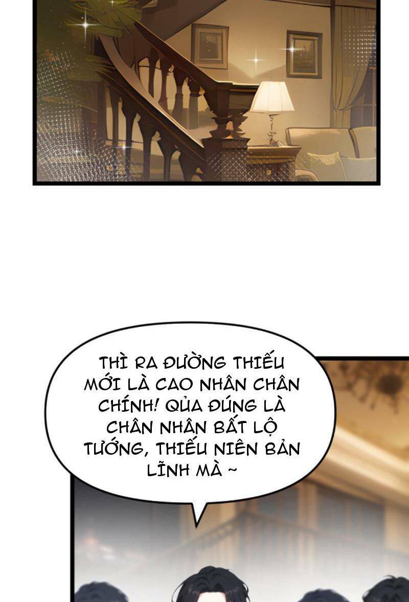 nhân vật phản diện: sau khi nghe lén tiếng lòng, nữ chính muốn làm hậu cung của ta! chapter 63 - Next chapter 64