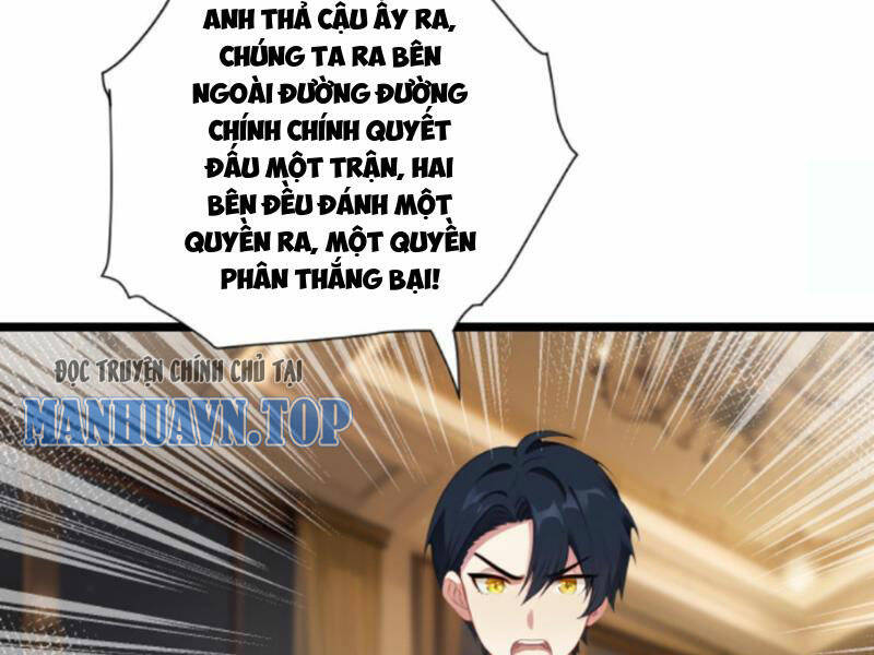 nhân vật phản diện: sau khi nghe lén tiếng lòng, nữ chính muốn làm hậu cung của ta! chapter 65 - Next chapter 66