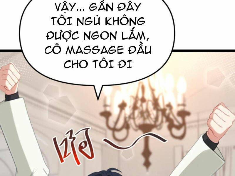 nhân vật phản diện: sau khi nghe lén tiếng lòng, nữ chính muốn làm hậu cung của ta! chapter 71 - Next chapter 72