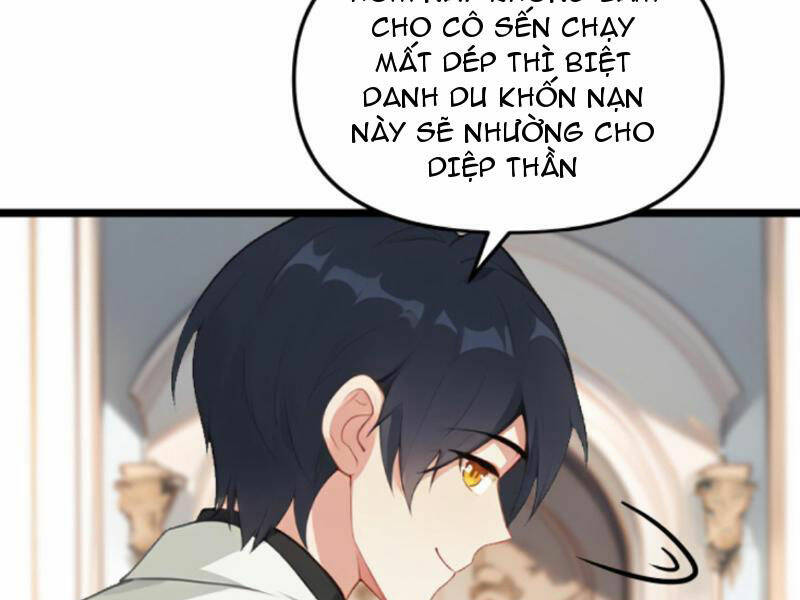 nhân vật phản diện: sau khi nghe lén tiếng lòng, nữ chính muốn làm hậu cung của ta! chapter 71 - Next chapter 72