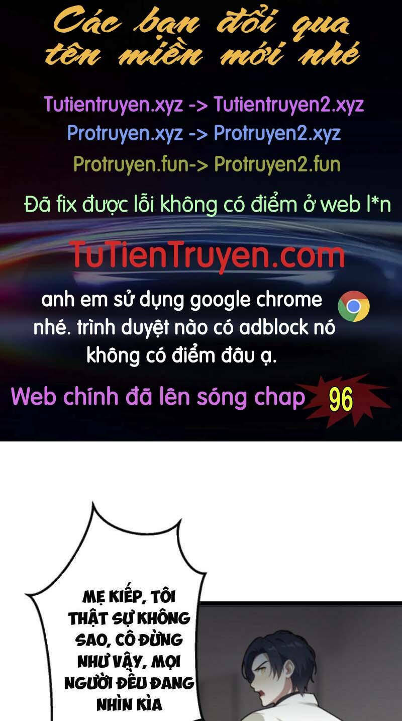 nhân vật phản diện: sau khi nghe lén tiếng lòng, nữ chính muốn làm hậu cung của ta! chương 95 - Trang 2