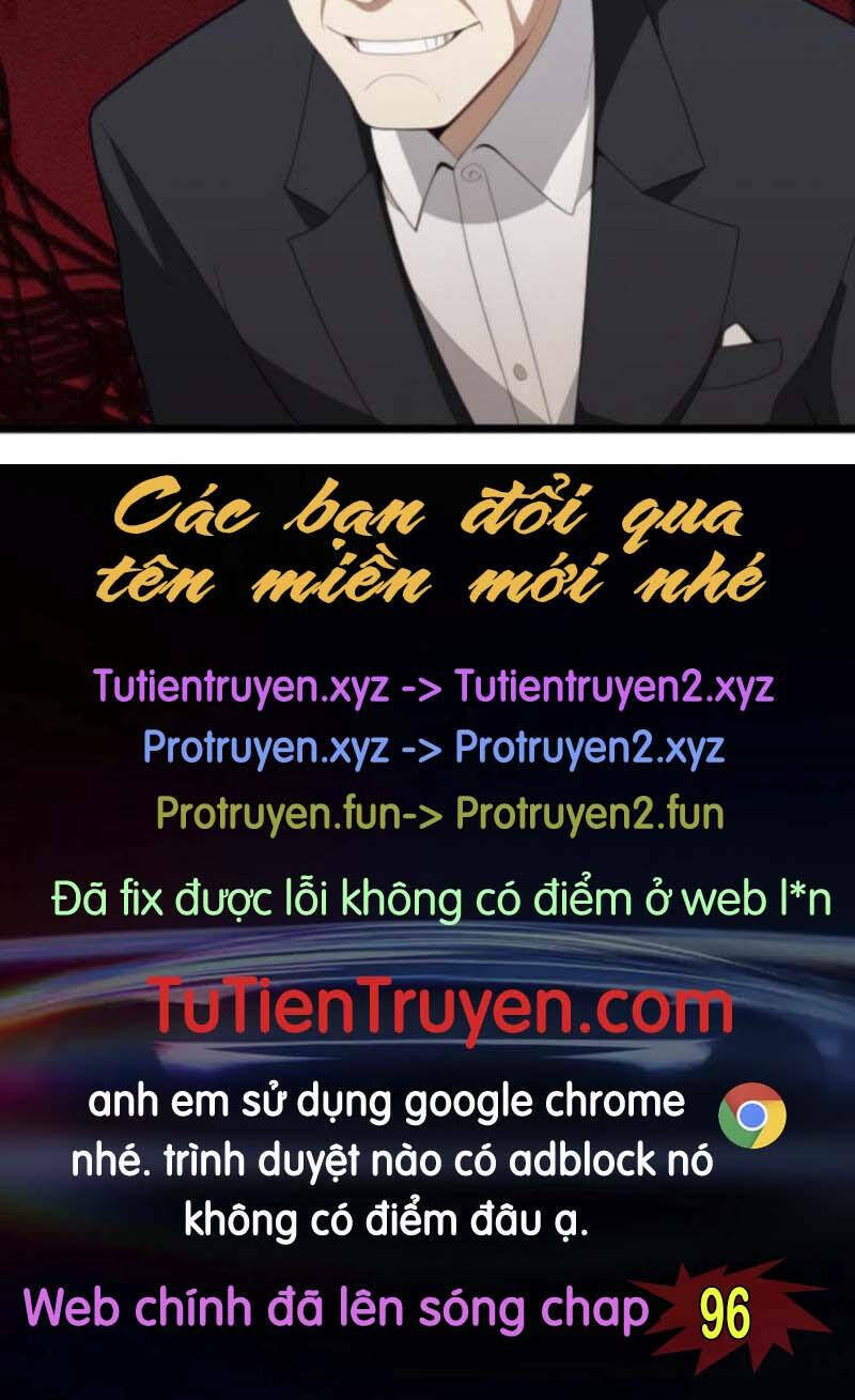 nhân vật phản diện: sau khi nghe lén tiếng lòng, nữ chính muốn làm hậu cung của ta! chương 95 - Trang 2