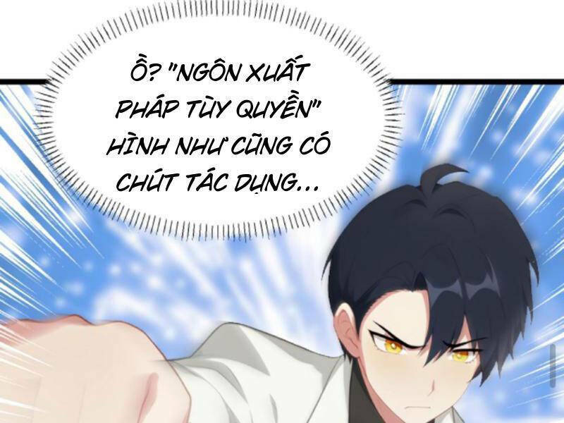 nhân vật phản diện: sau khi nghe lén tiếng lòng, nữ chính muốn làm hậu cung của ta! chapter 96 - Next chương 97