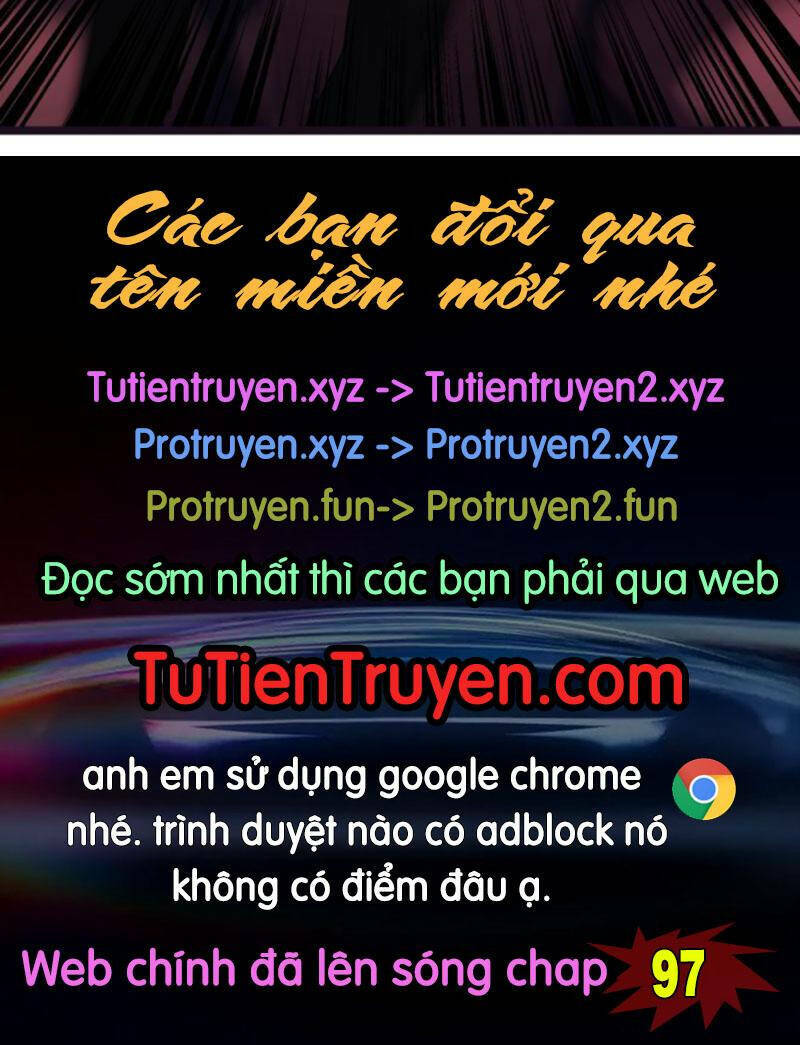 nhân vật phản diện: sau khi nghe lén tiếng lòng, nữ chính muốn làm hậu cung của ta! chapter 96 - Next chương 97