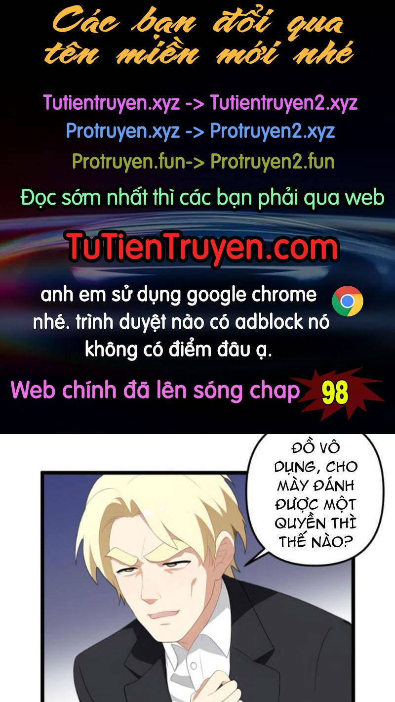 nhân vật phản diện: sau khi nghe lén tiếng lòng, nữ chính muốn làm hậu cung của ta! chương 97 - Next chương 98