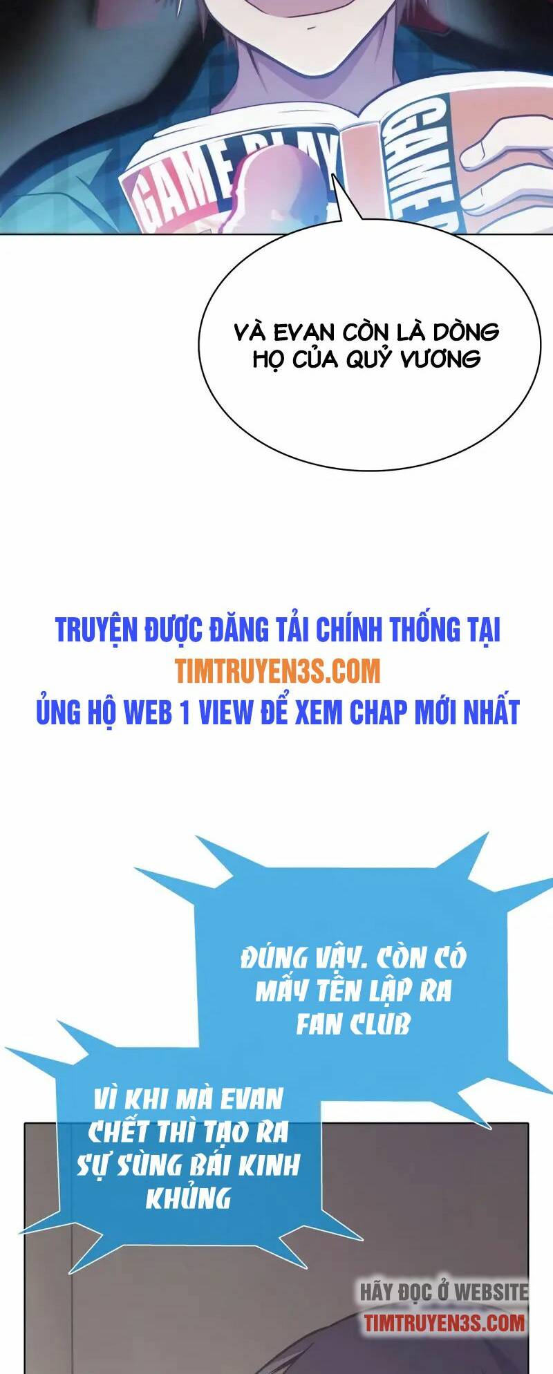 nhân vật phụ không bao giờ chết thêm nữa chapter 1 - Trang 2