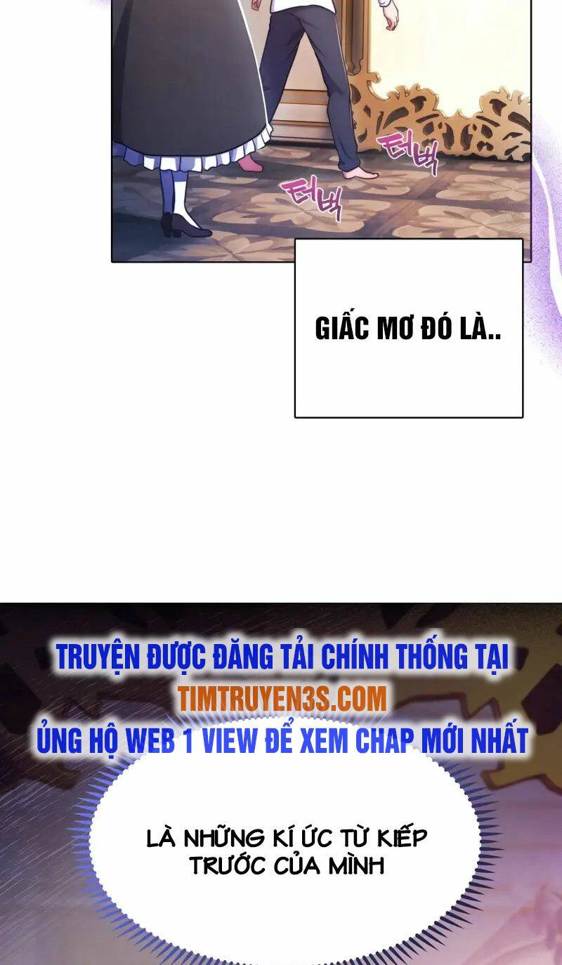 nhân vật phụ không bao giờ chết thêm nữa chapter 1 - Trang 2