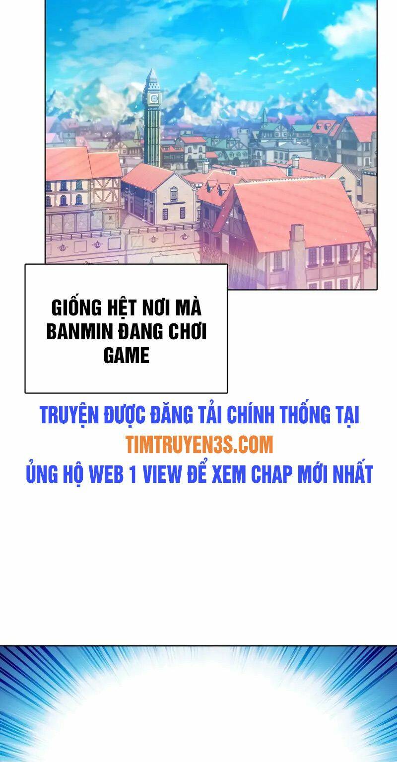 nhân vật phụ không bao giờ chết thêm nữa chapter 1 - Trang 2