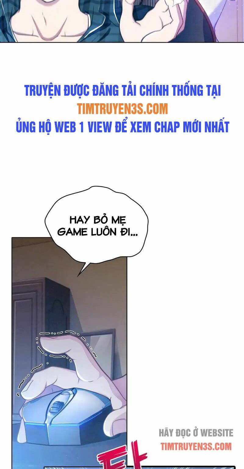 nhân vật phụ không bao giờ chết thêm nữa chapter 1 - Trang 2