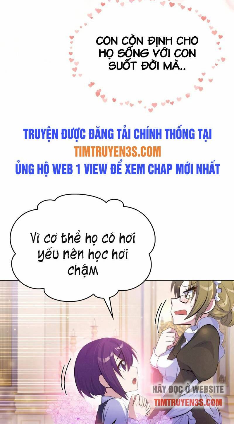 nhân vật phụ không bao giờ chết thêm nữa chapter 11 - Trang 2