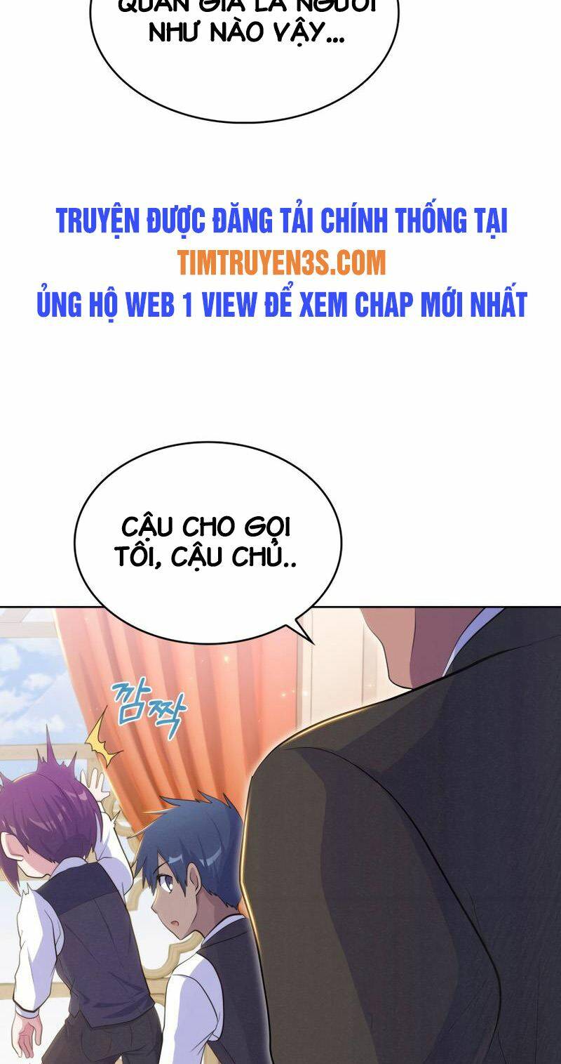 nhân vật phụ không bao giờ chết thêm nữa chapter 11 - Trang 2