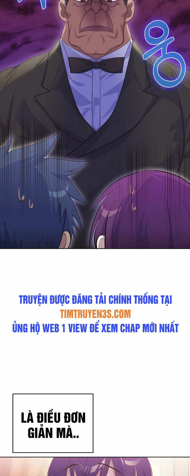 nhân vật phụ không bao giờ chết thêm nữa chapter 11 - Trang 2