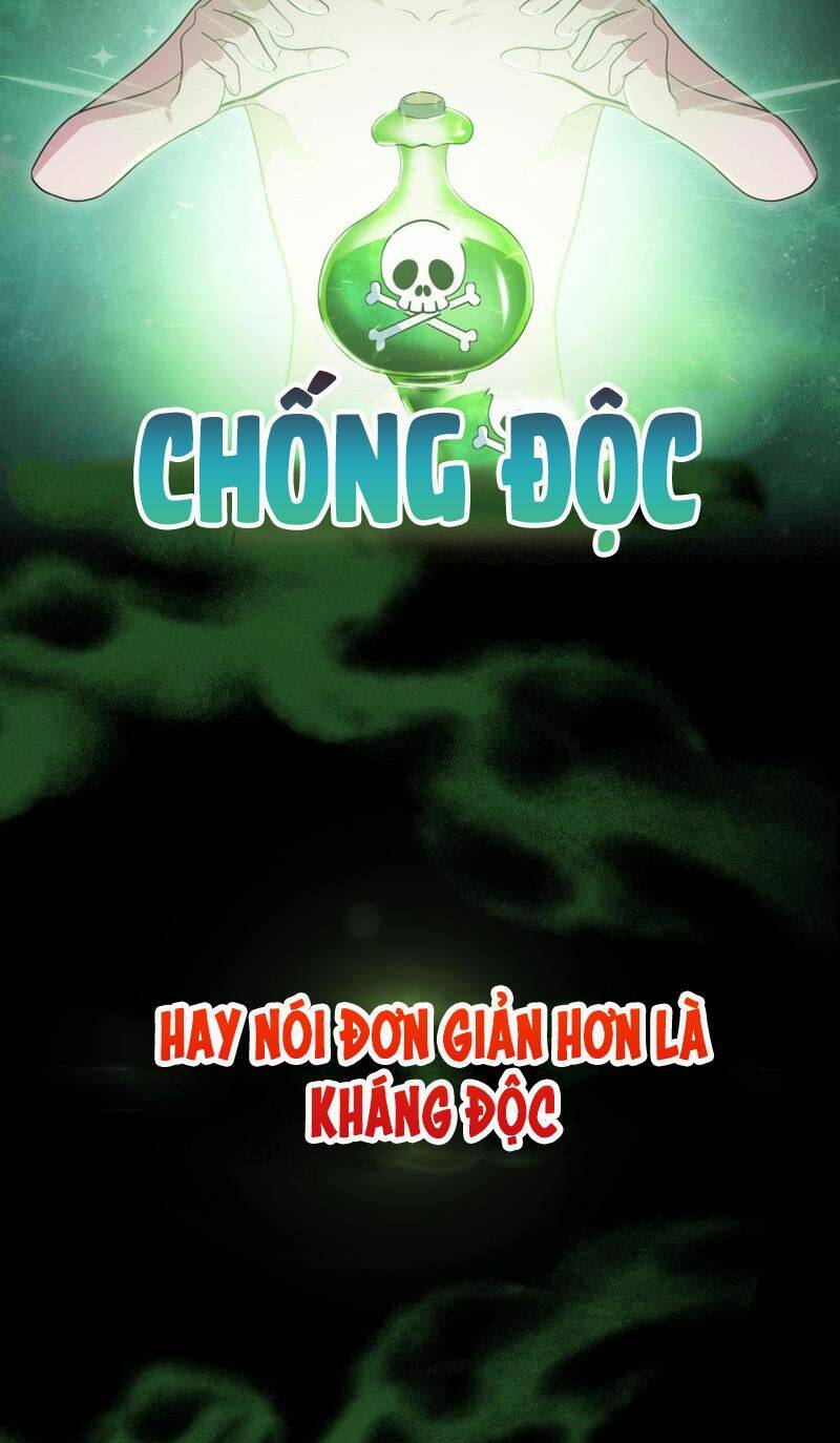 nhân vật phụ không bao giờ chết thêm nữa chapter 13 - Trang 2