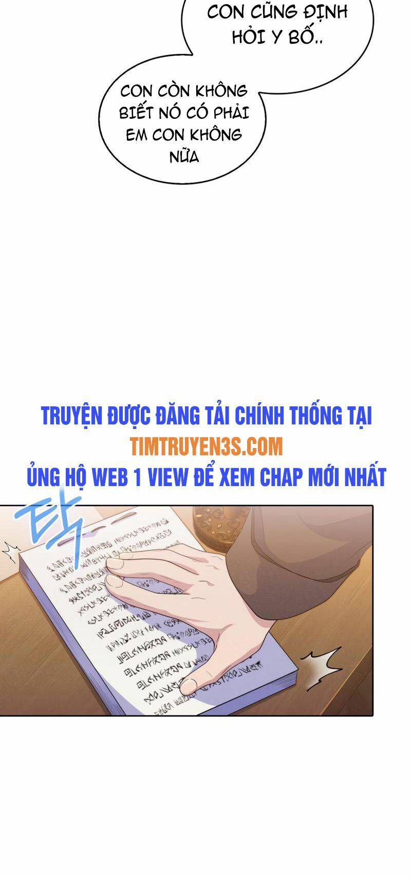 nhân vật phụ không bao giờ chết thêm nữa chapter 13 - Trang 2