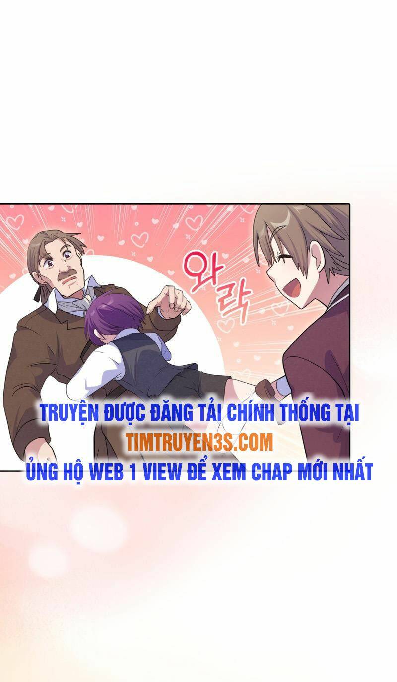 nhân vật phụ không bao giờ chết thêm nữa chapter 13 - Trang 2