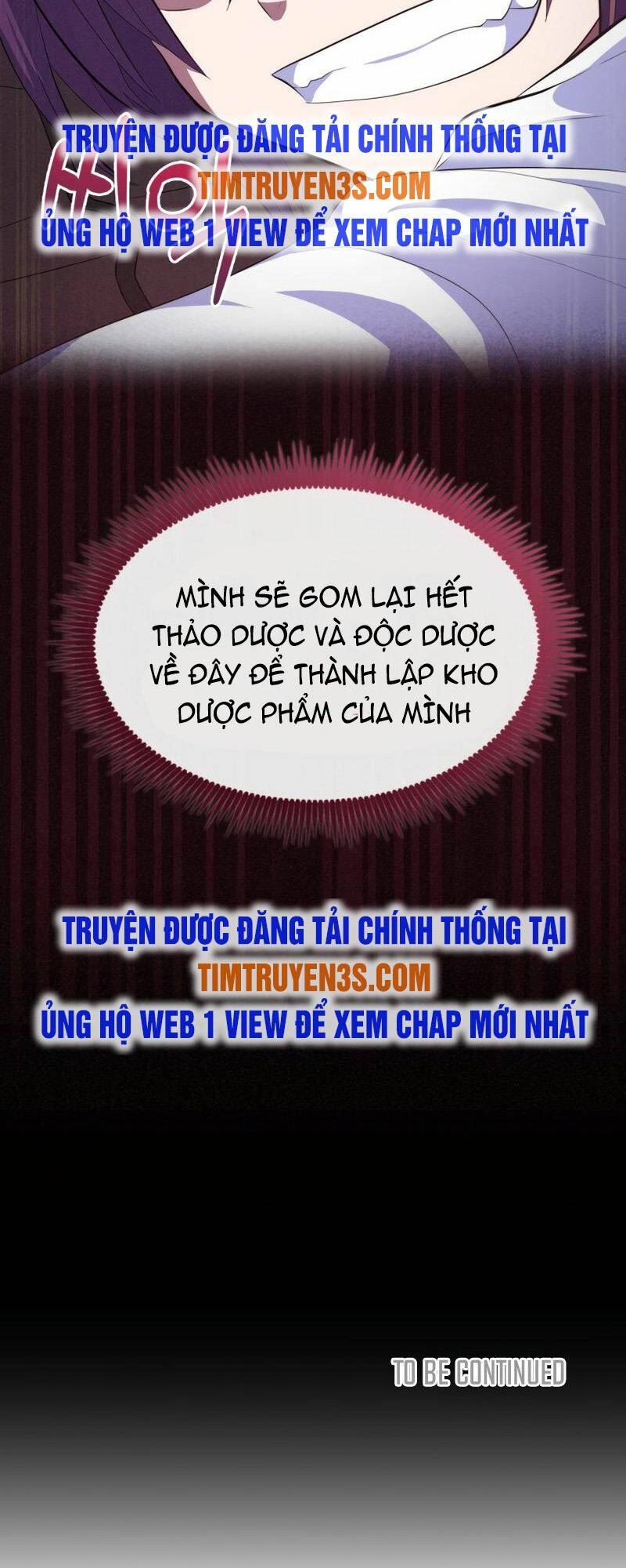 nhân vật phụ không bao giờ chết thêm nữa chapter 13 - Trang 2