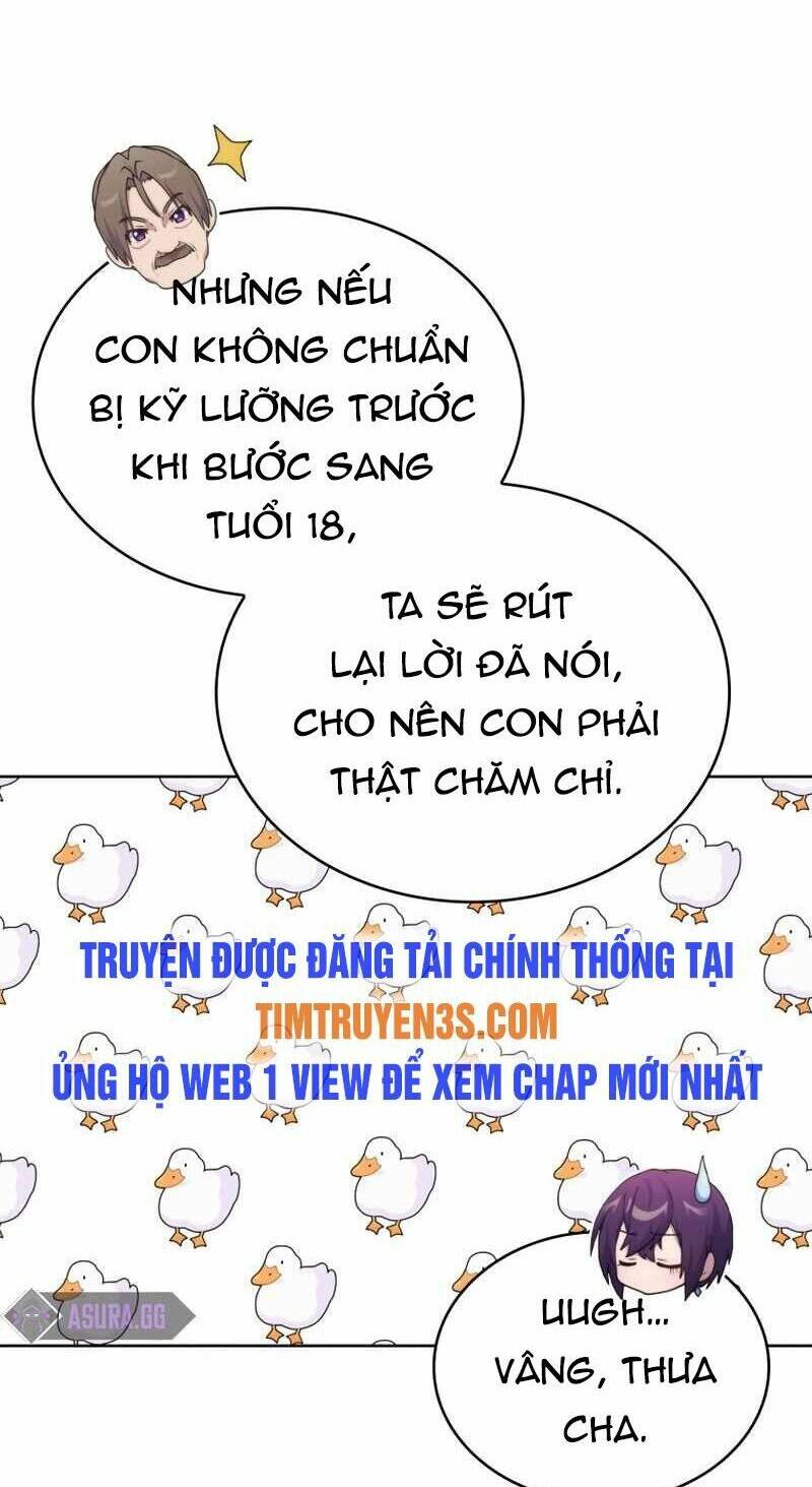 nhân vật phụ không bao giờ chết thêm nữa chapter 29 - Trang 2