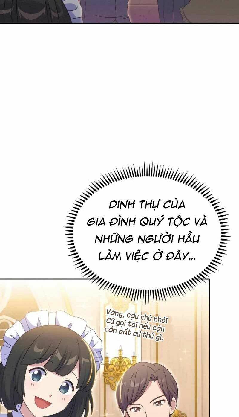 nhân vật phụ không bao giờ chết thêm nữa chapter 29 - Trang 2