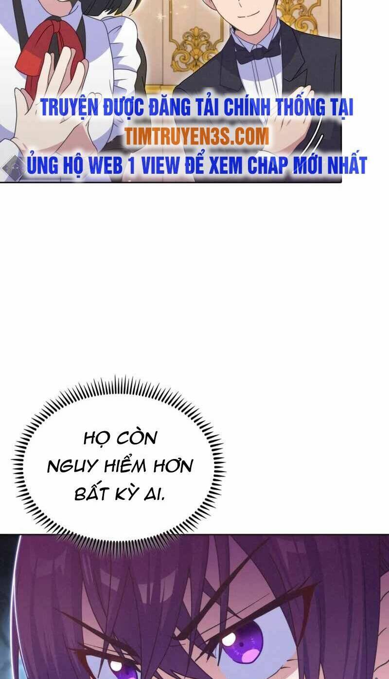 nhân vật phụ không bao giờ chết thêm nữa chapter 29 - Trang 2