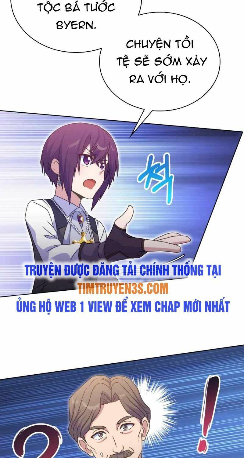 nhân vật phụ không bao giờ chết thêm nữa chapter 29 - Trang 2