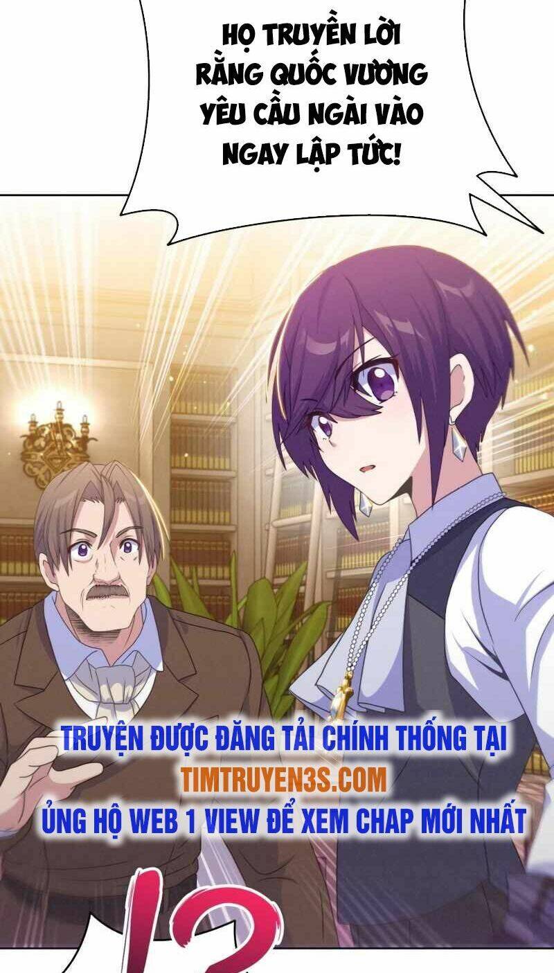 nhân vật phụ không bao giờ chết thêm nữa chapter 29 - Trang 2