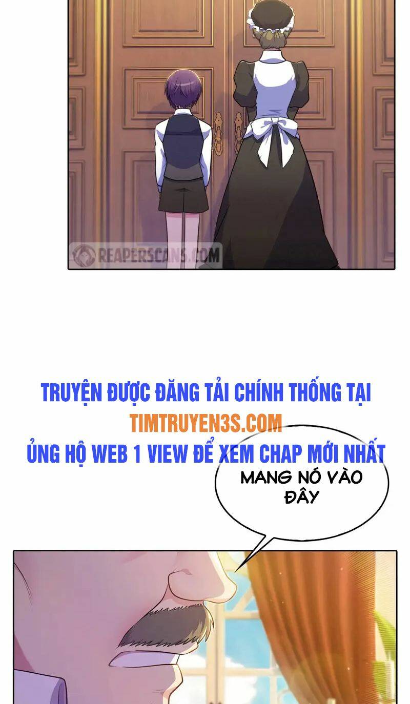 nhân vật phụ không bao giờ chết thêm nữa chapter 4 - Trang 2