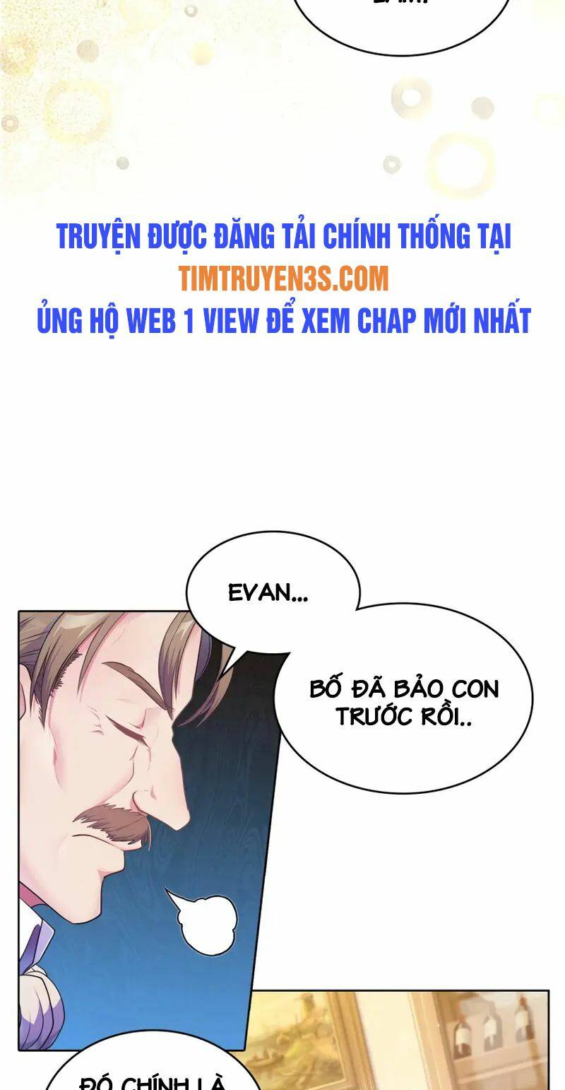 nhân vật phụ không bao giờ chết thêm nữa chapter 4 - Trang 2