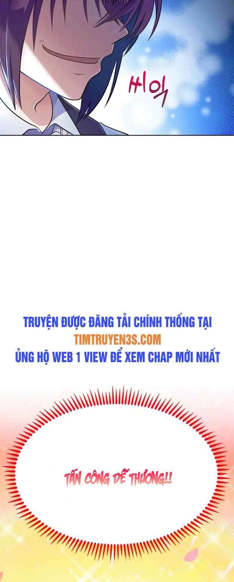 nhân vật phụ không bao giờ chết thêm nữa chapter 4 - Trang 2