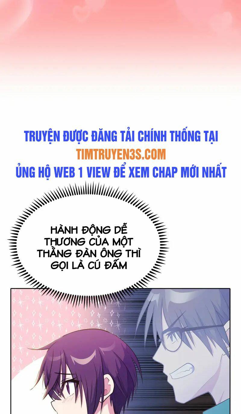 nhân vật phụ không bao giờ chết thêm nữa chapter 4 - Trang 2