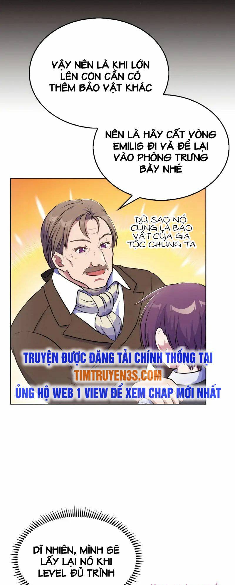 nhân vật phụ không bao giờ chết thêm nữa chapter 4 - Trang 2