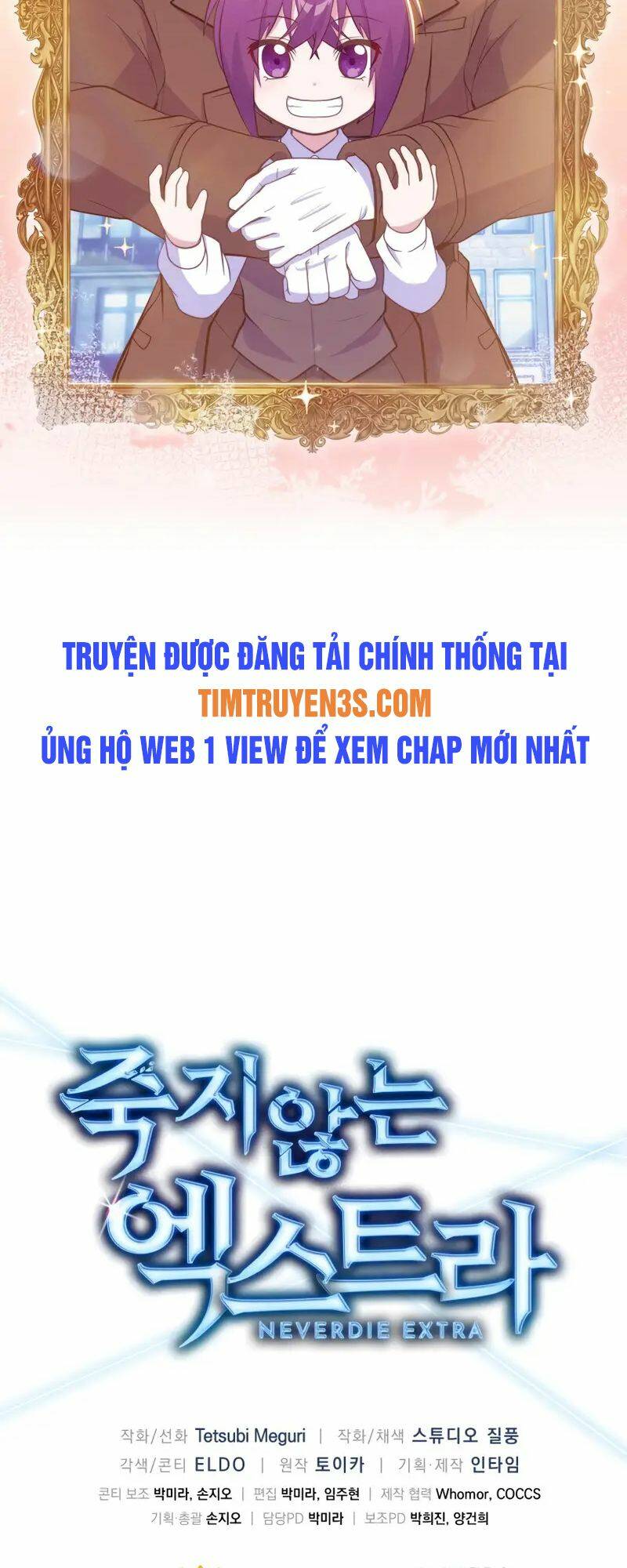 nhân vật phụ không bao giờ chết thêm nữa chapter 4 - Trang 2