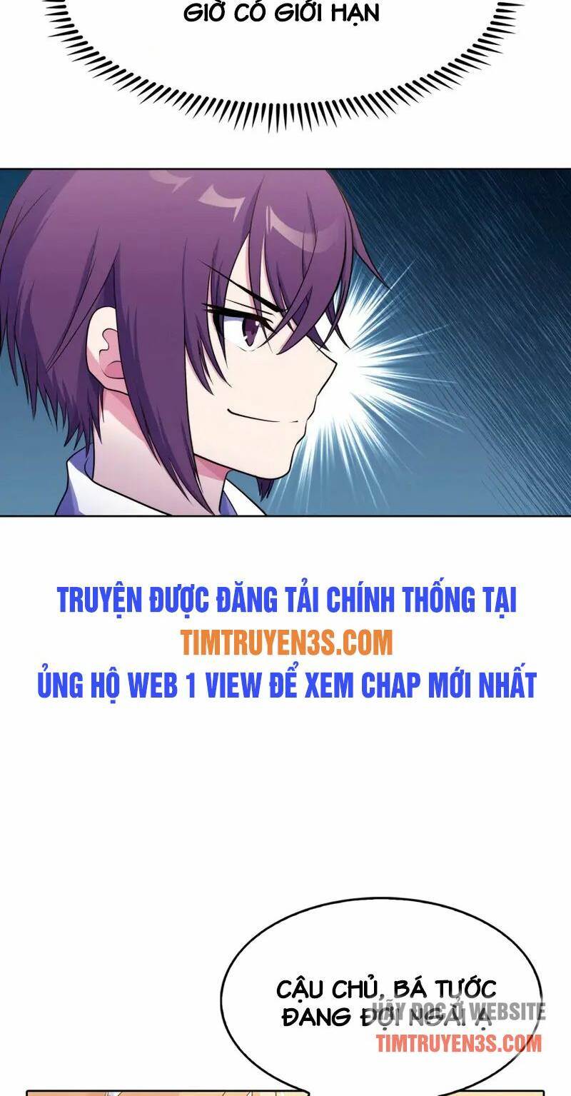 nhân vật phụ không bao giờ chết thêm nữa chapter 4 - Trang 2