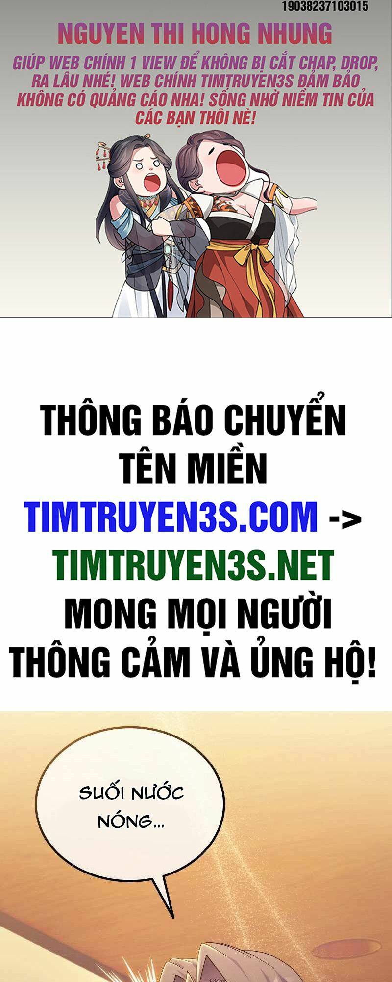 nhân vật phụ không bao giờ chết thêm nữa chương 43 - Trang 2