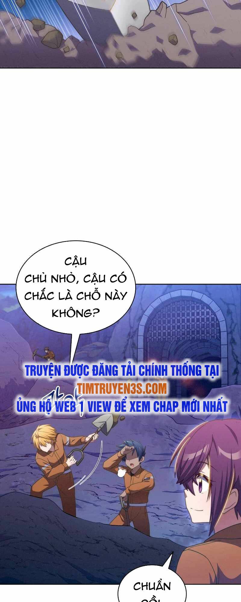 nhân vật phụ không bao giờ chết thêm nữa chương 43 - Trang 2