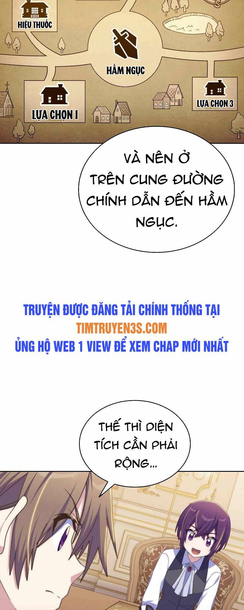 nhân vật phụ không bao giờ chết thêm nữa chương 43 - Trang 2